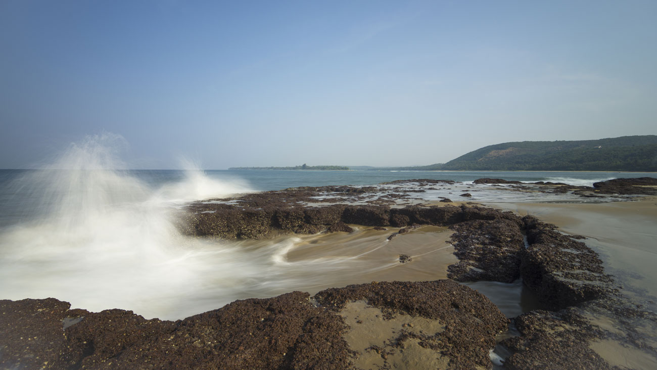 Beaches Of Maharashtra