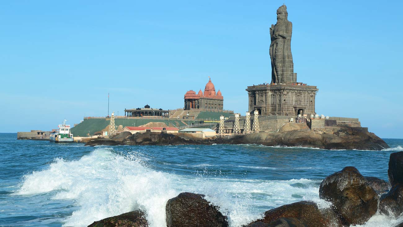 Beaches Of Tamilnadu