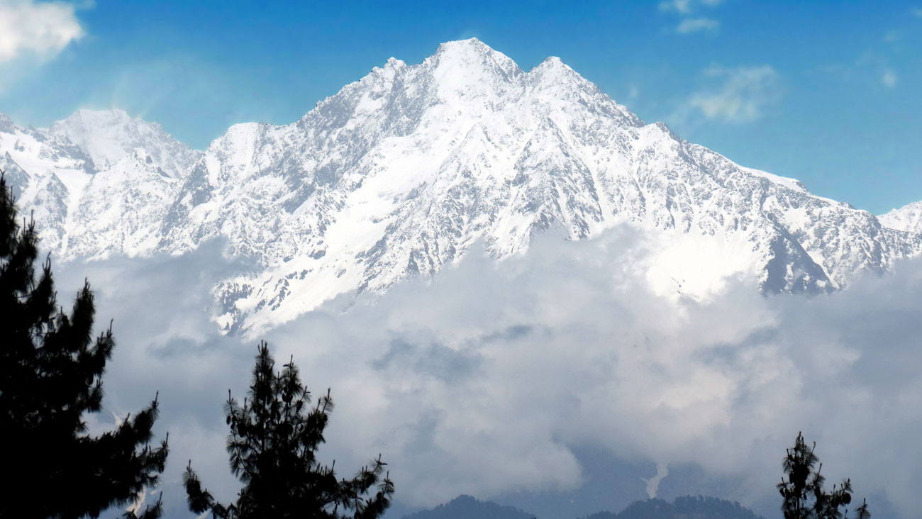 Eastern Himalayan