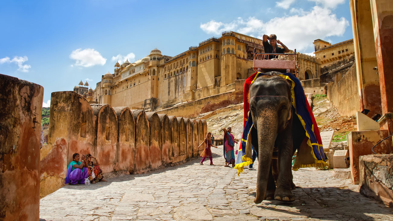 India Golden Triangle Tour