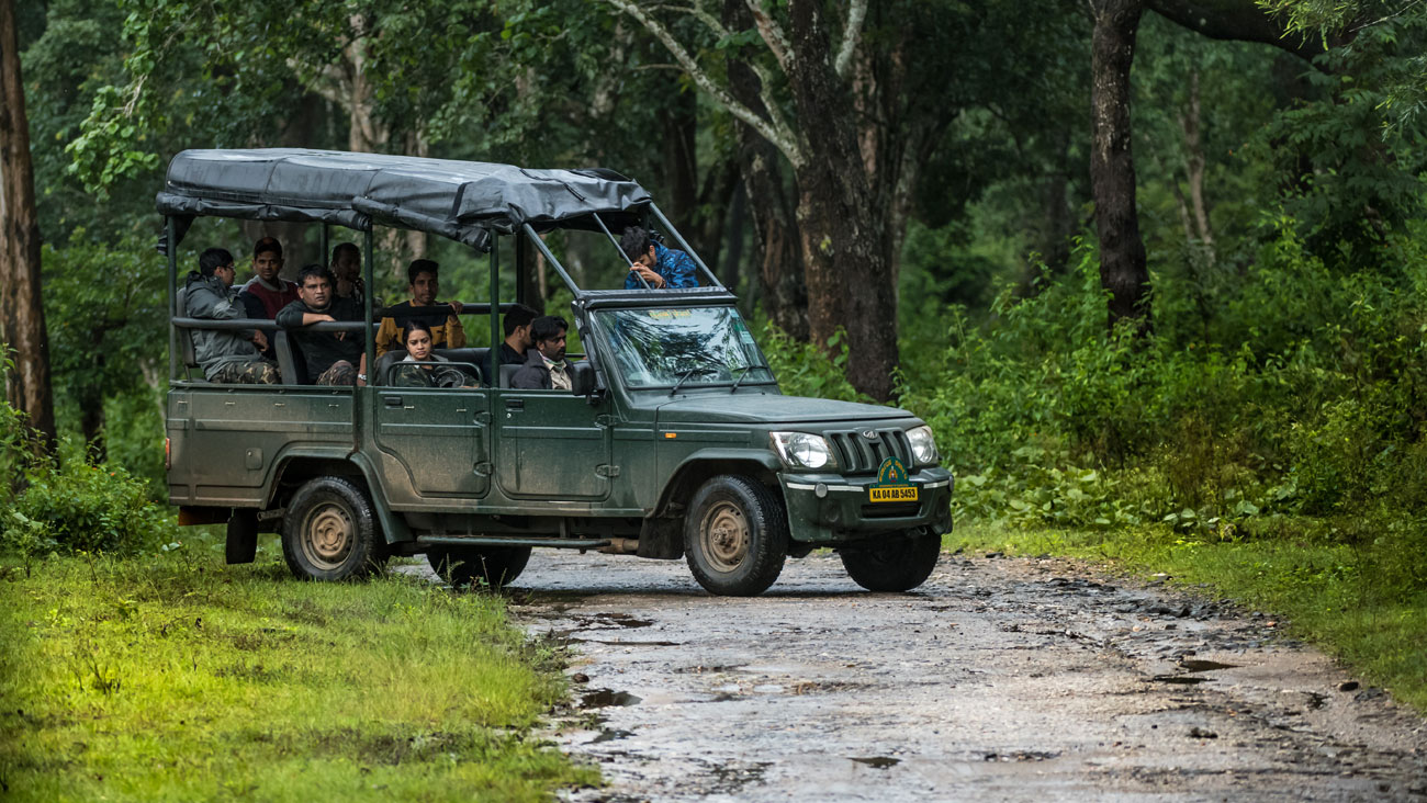 Karnataka Adventure