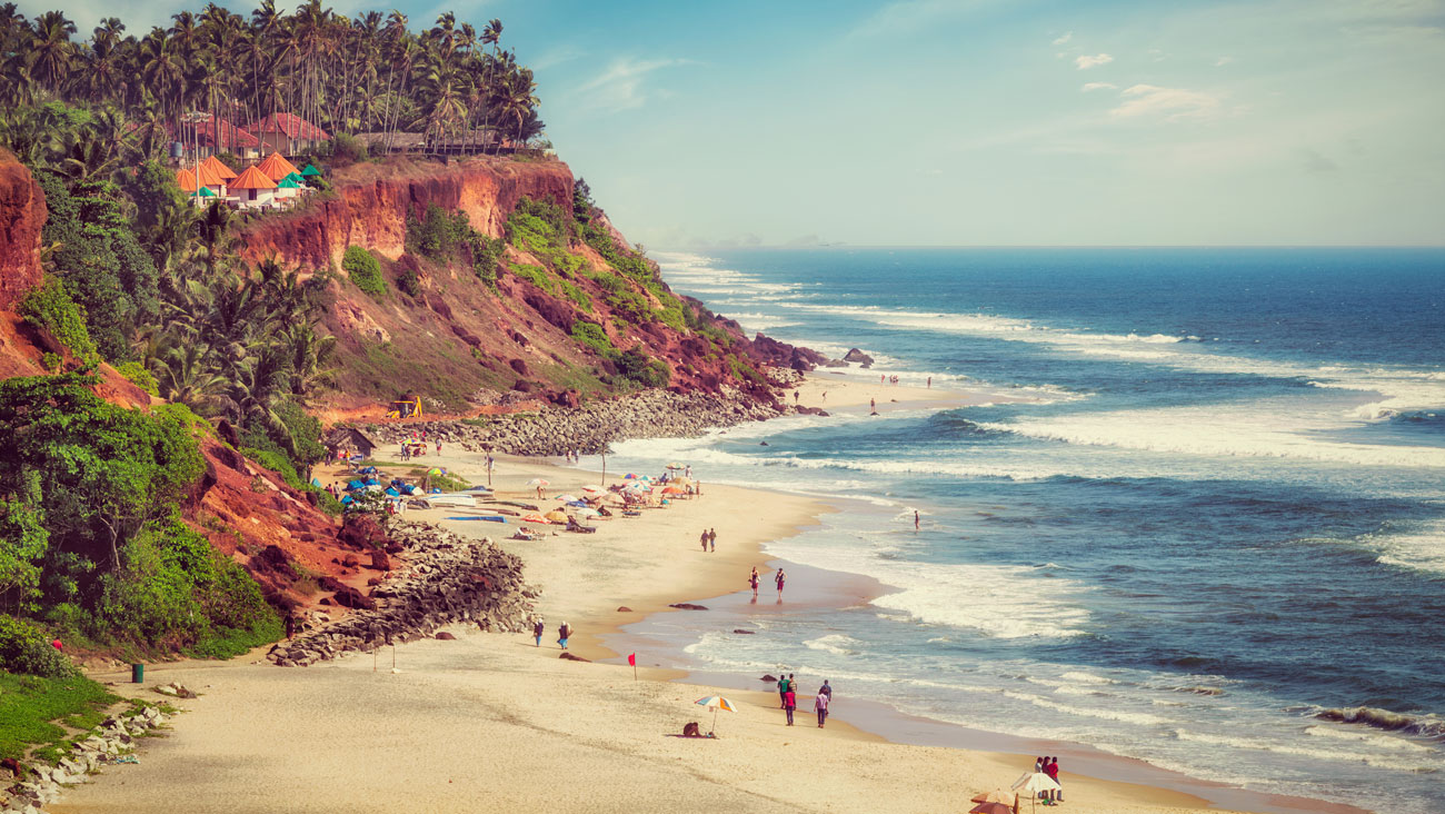 Beach & Backwater Tour