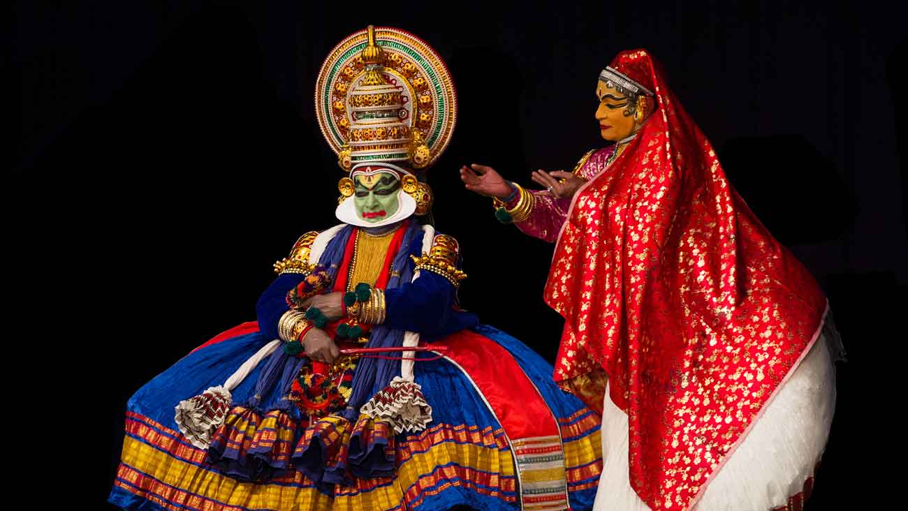 Kerala Culture Tour