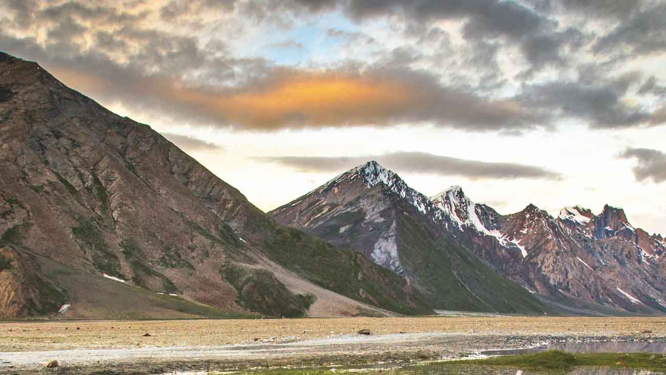 Leh - Ladakh