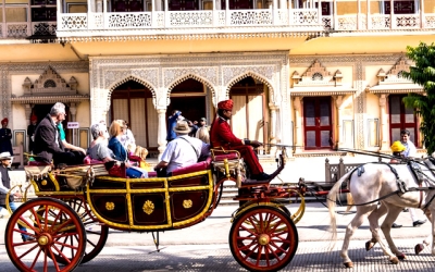 Famous Festivals of Rajasthan to Experience Once in a Lifetime