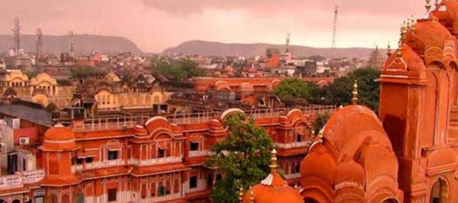 10 most beautiful places in Rajasthan you need to see in 2018 | Indian Panorama