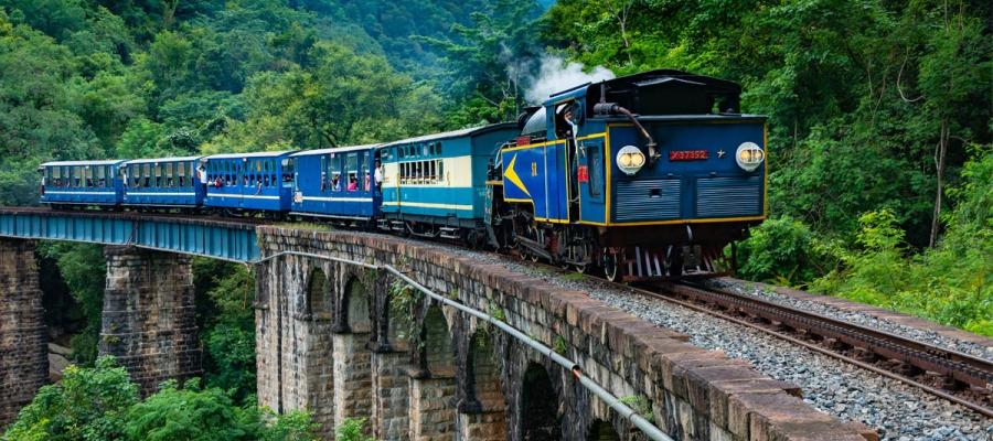Why is South India preferable among the Global Travelers? | Indian Panorama