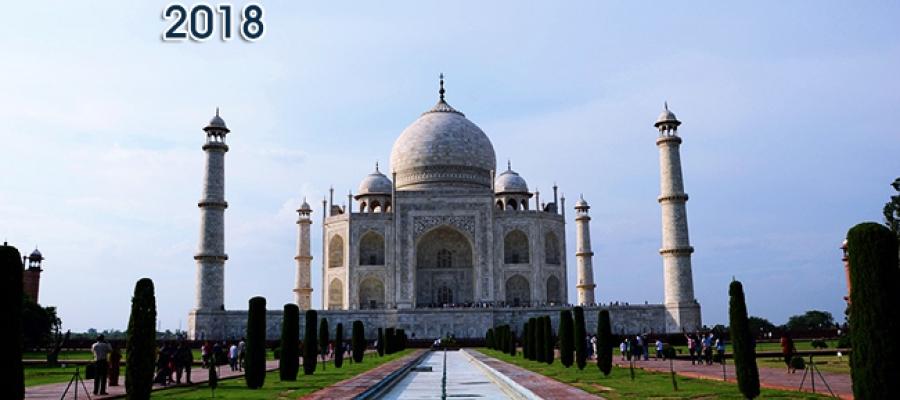 TRAVEL – Reveals the Tresses of LIFE ! | Indian Panorama