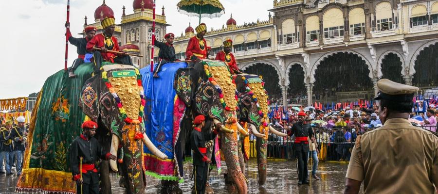 What is Navratri – The Nine Days’ Fiesta!!! | Indian Panorama