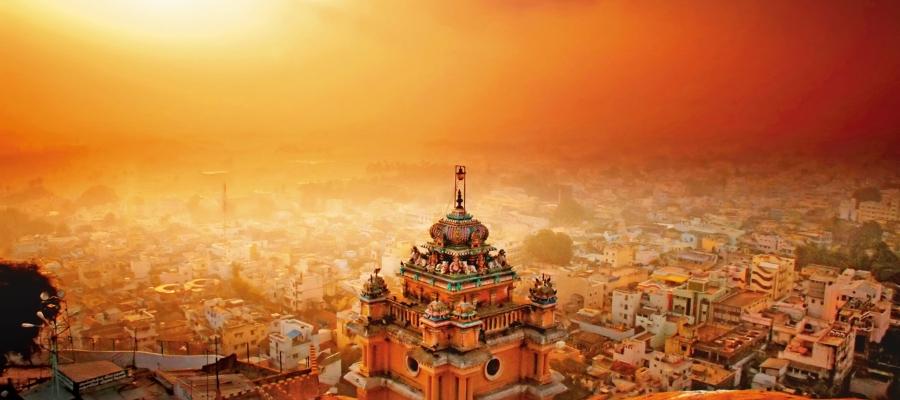 Trichy – All you need to know | Indian Panorama