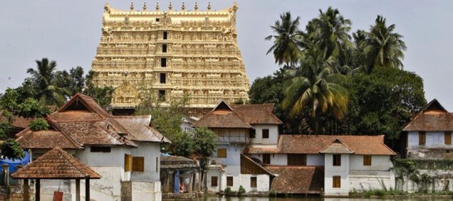11 Lesser Known yet astounding temples in South India | Indian Panorama