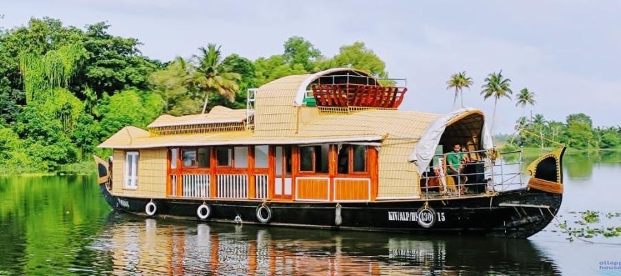 Explore and Experience Kerala | Indian Panorama