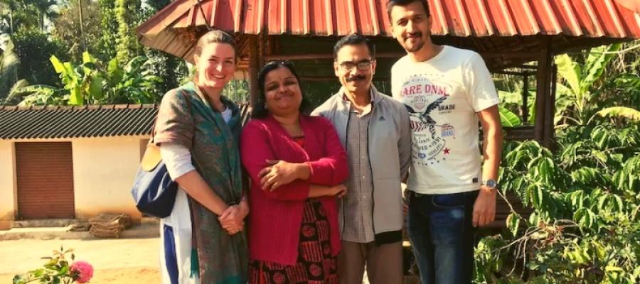 Get a Best homestay Experience in Kerala Tour | Indian Panorama