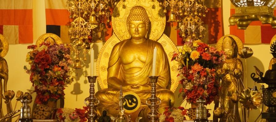 BUDDHA PURNIMA 2019 – The Most Significant Festival for Buddhists | Indian Panorama