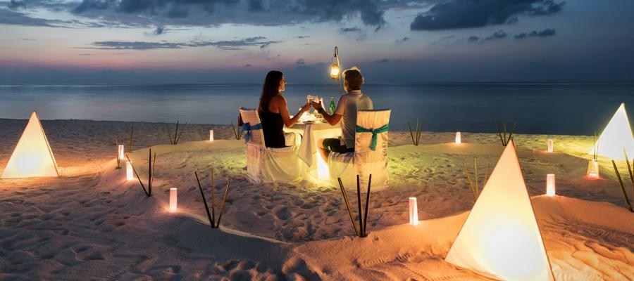 50 Romantic Destinations In India to Propose on Valentine’s Day | Creative Ways to Tell Your Love in 2024 | Indian Panorama
