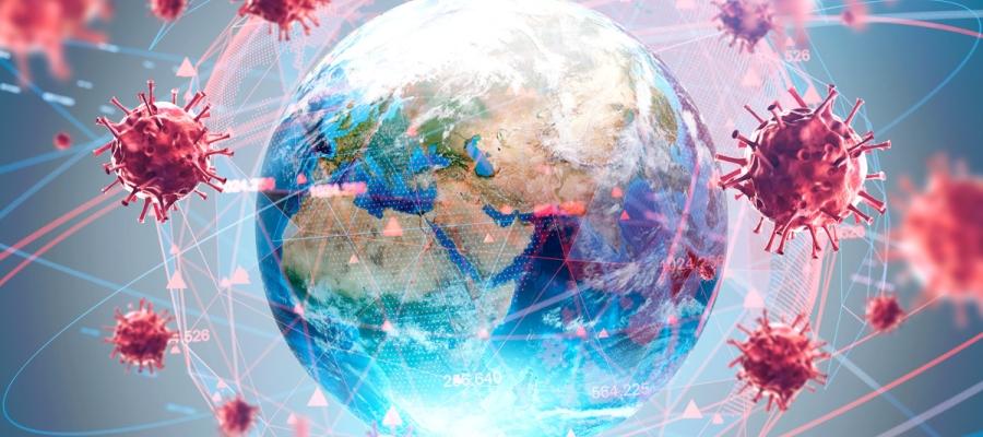 What should humans learn from Covid-19 to avoid bigger problems in the future? | Indian Panorama