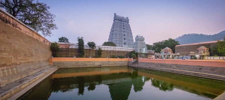 What’s the Ancient Connection between Thiruvannamalai in India and Machu Picchu Mountains in Peru? – Part 1 | Indian Panorama