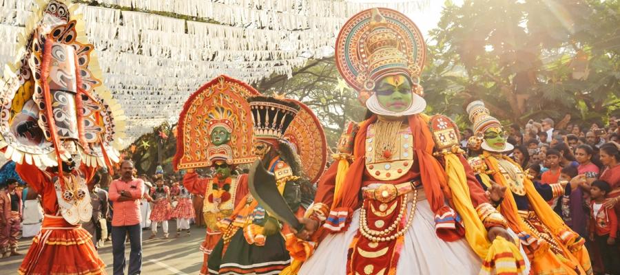 Where to Travel Other than Goa for Celebrating New Year 2021? | Indian Panorama