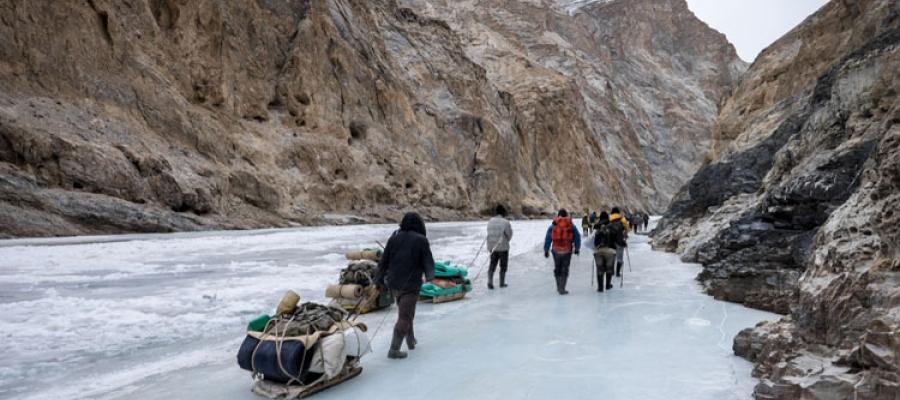10 Best Places to Visit in Ladakh | Indian Panorama