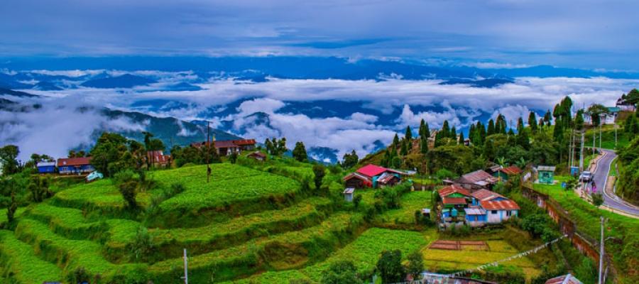 Best Hill Stations To Visit In India For This Summer Holidays | Indian Panorama