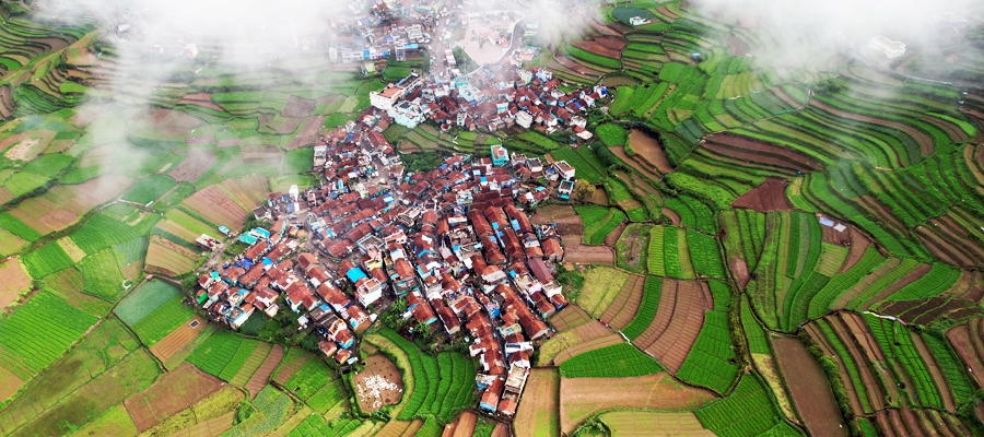 Best Places to Visit in Kodaikanal - The Princess of Hill Stations | Indian Panorama