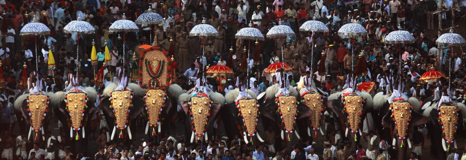 Most famous temples in Kerala | Indian Panorama