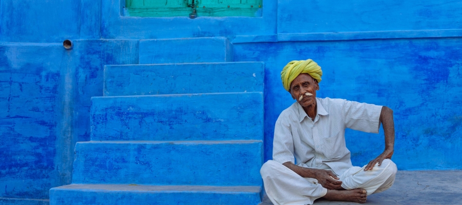 Best Tourist Attractions In Jaisalmer | Indian Panorama