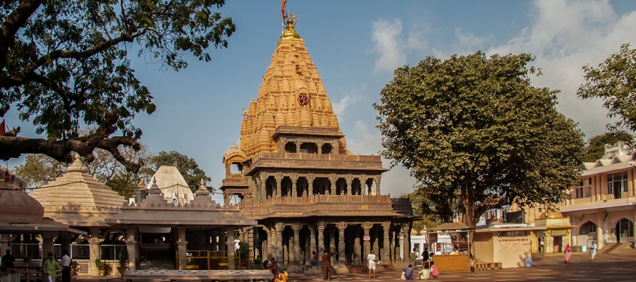Top Places Visit Ujjain | Indian Panorama