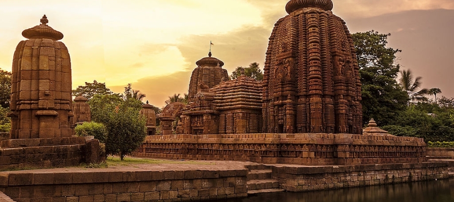 Top Temples to Visit in Puri, Odisha | Indian Panorama