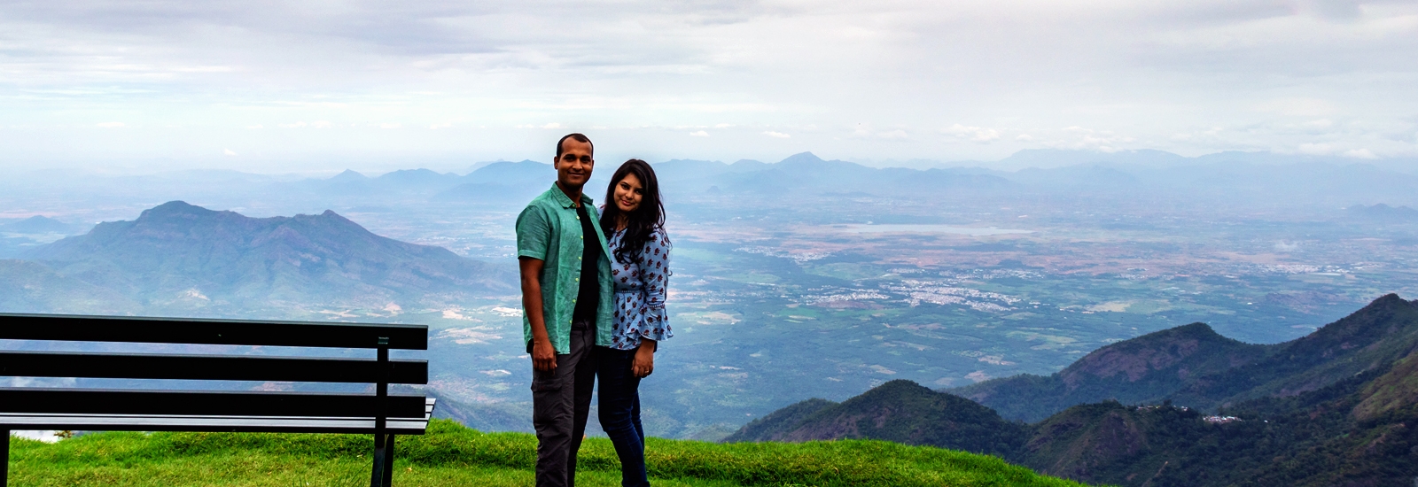 Best Romantic Hill Stations India for Honeymoon | Indian Panorama