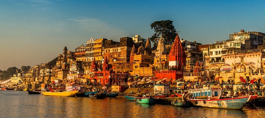 Popular Temples in Varanasi | Indian Panorama