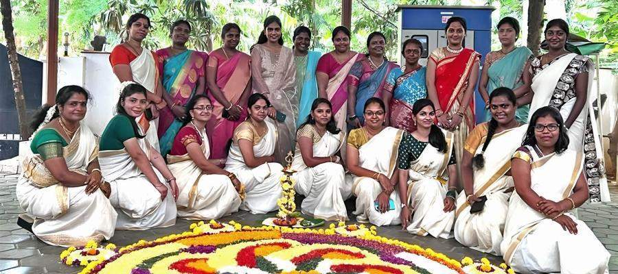 The legend behind the Onam festival in Kerala | Indian Panorama