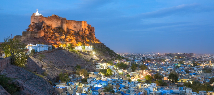 30 Best Royal Palaces to Visit in India which Embodify Royalty. | Indian Panorama