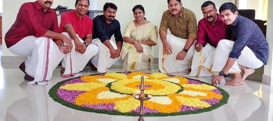 Onam Festival in Kerala: 5 things to try | Indian Panorama