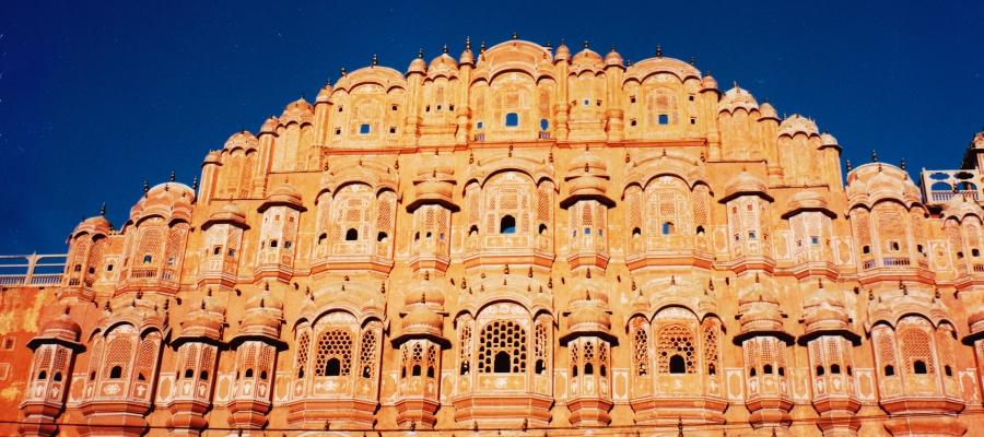 Rajasthan bags the award for the “Best Tourism State in India” | Indian Panorama