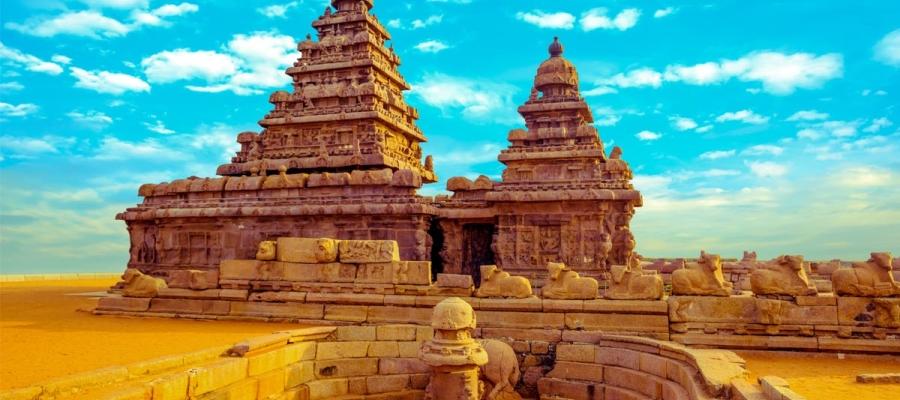 Tamilnadu welcomes monsoon: Top 5 places to visit right now | Indian Panorama