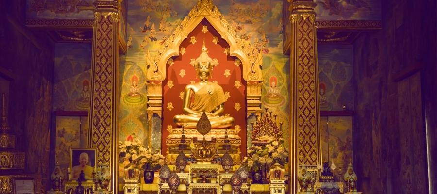 A pocket guide to Kushinagar | Indian Panorama
