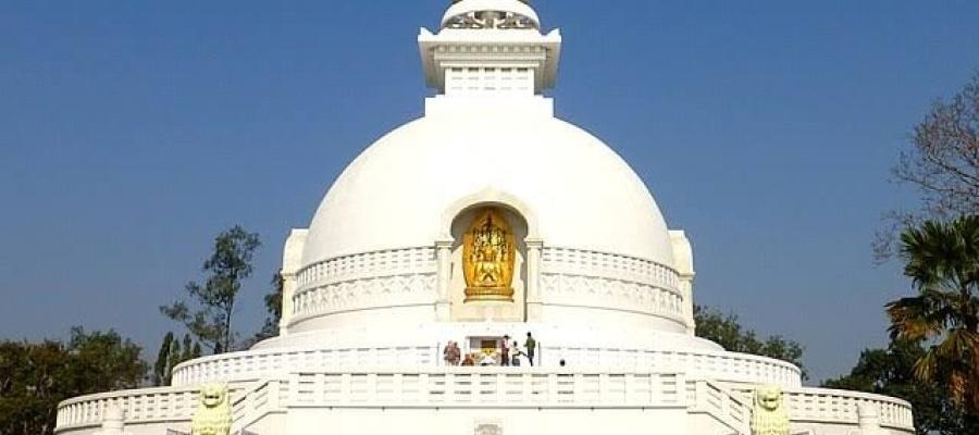 A pocket guide to Rajgir, Bihar | Indian Panorama