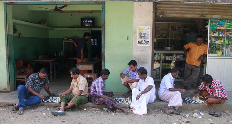 The story of Kerala's Marottichal, the chess village of India