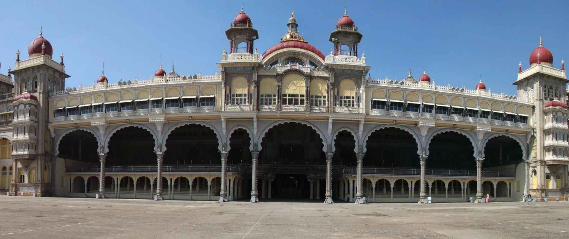 Karnataka's Architectural Marvels