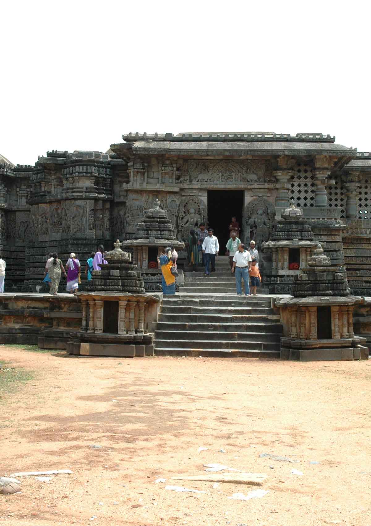 Halebidu