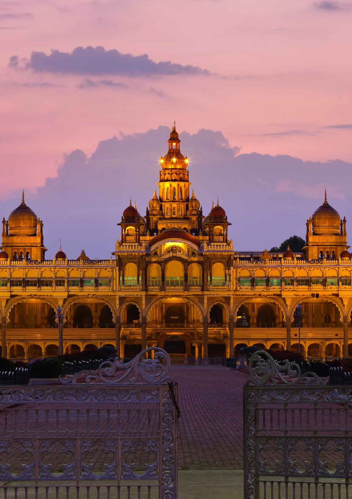 Mysore